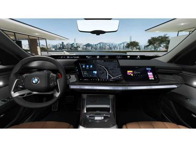 New 2027 BMW 740i xDrive AWD/4WD image 10