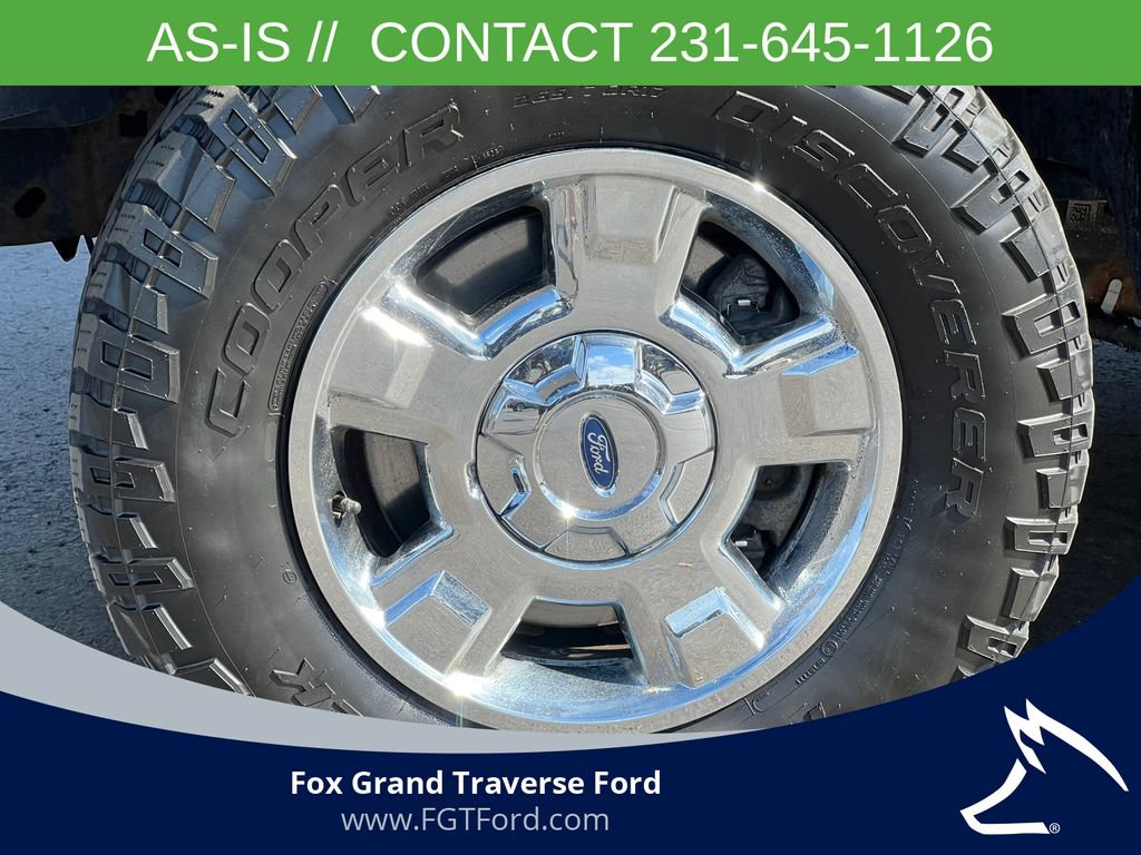 Used 2014 Ford F150 XLT w/ XLT Convenience Package AWD/4WD image 9