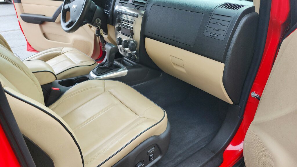 Used 2009 HUMMER H3T Luxury AWD/4WD image 18