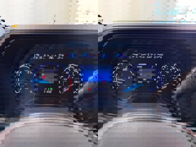 New 2025 Ford F550 XL 179 WB DRW image 22