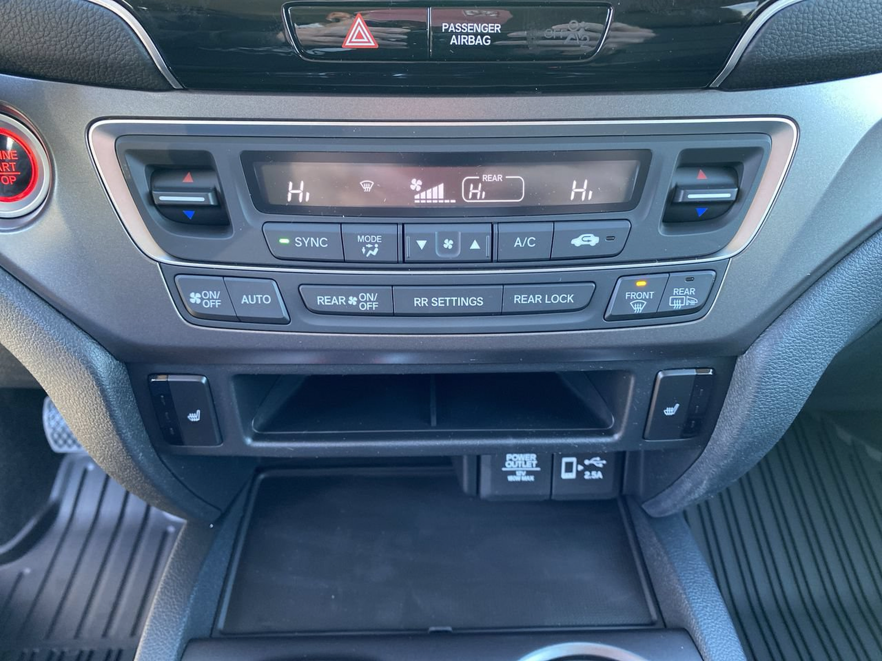 Certified 2021 Honda Pilot EX-L image 23