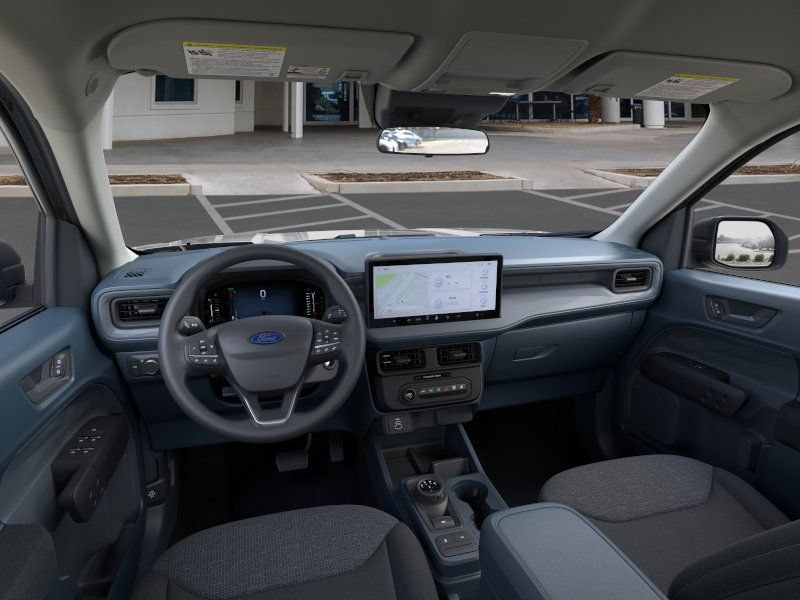 New 2026 Ford Maverick XL AWD/4WD image 9