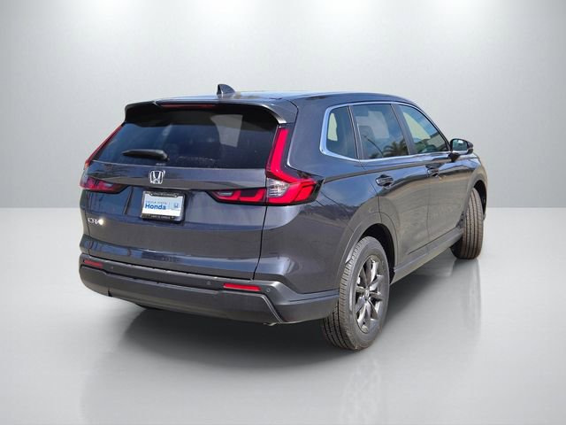 New 2026 Honda CR-V EX-L image 4