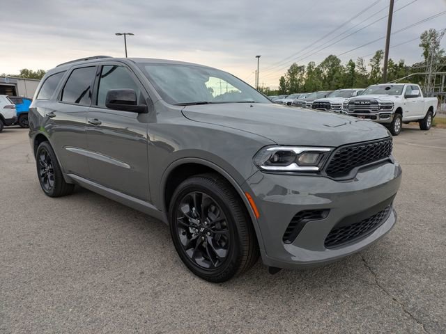 New 2026 Dodge Durango GT RWD image 2