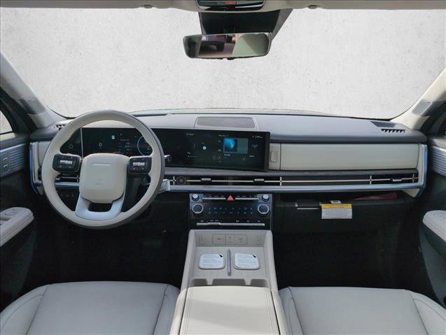 New 2026 Hyundai Santa Fe Calligraphy image 18