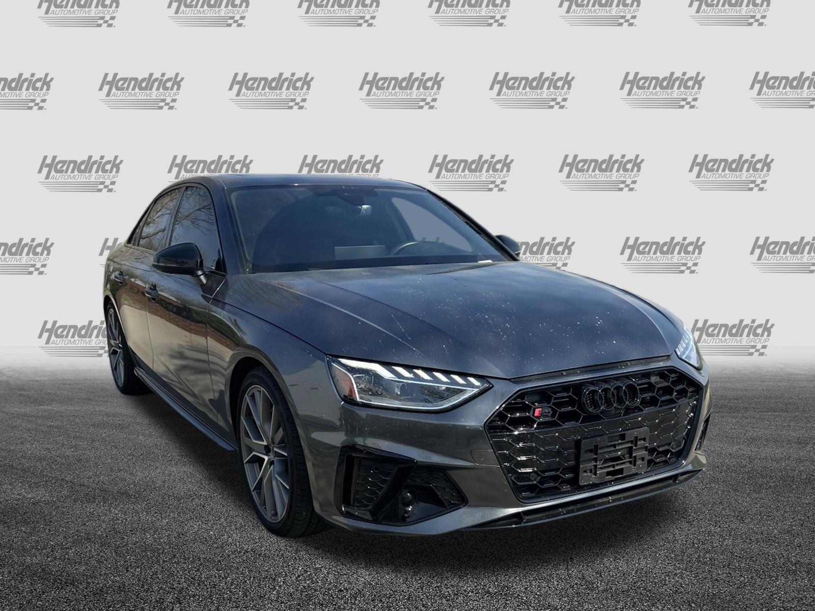 Used 2024 Audi S4 Premium Plus image 2