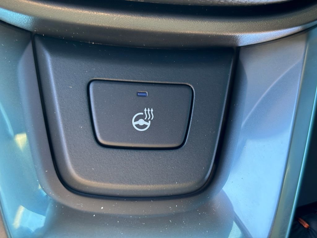 New 2026 Honda CR-V TrailSport image 26