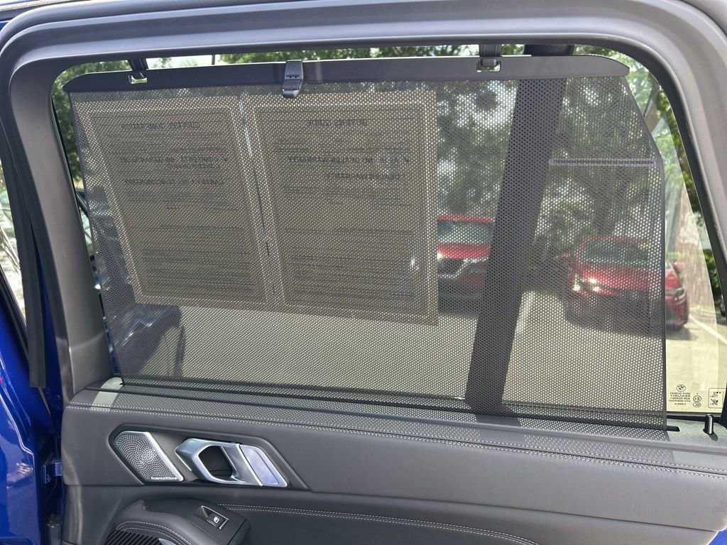 Used 2026 BMW X5 M60i image 47