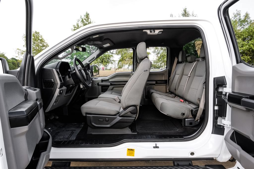 Used 2019 Ford F150 XLT w/ Equipment Group 301A Mid RWD image 35