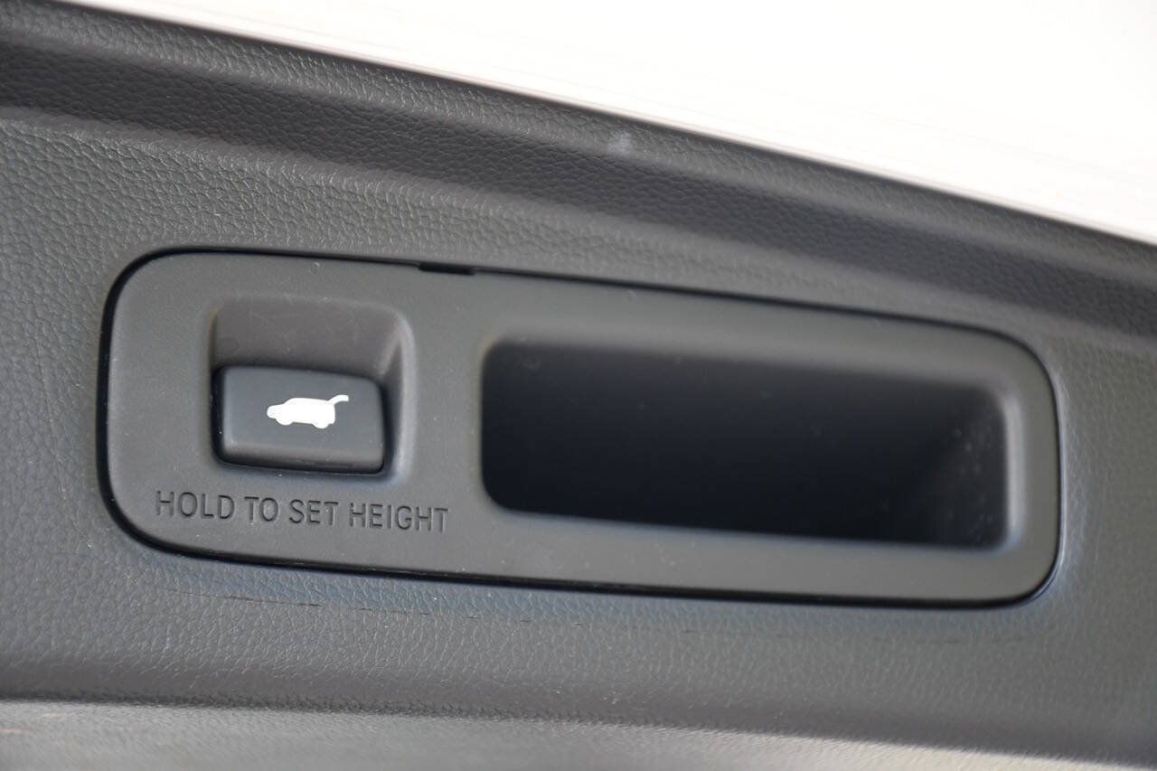 Used 2024 Honda CR-V EX-L image 21
