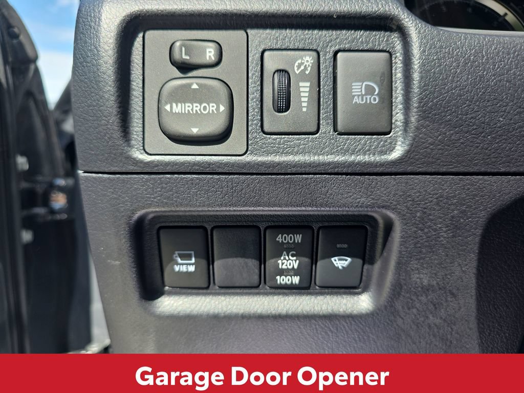 Used 2024 Toyota 4Runner Limited AWD/4WD image 23