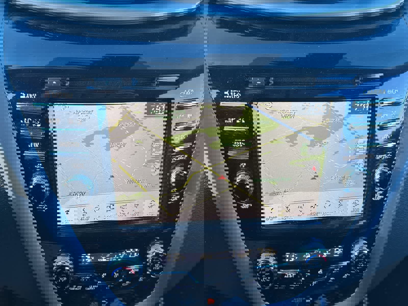 Used 2022 Nissan Murano SL image 40