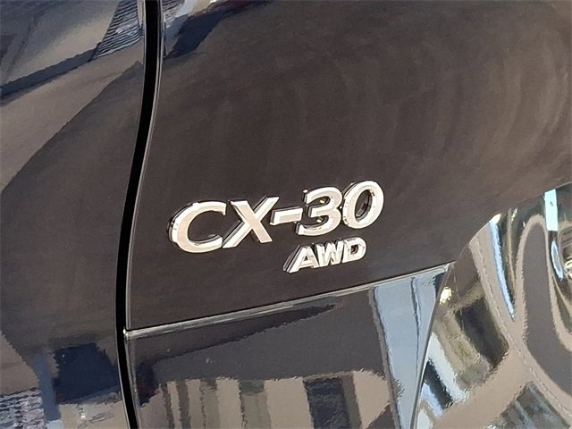 Used 2026 MAZDA CX-30 AWD 2.5 S image 29