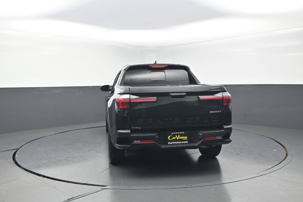 Used 2022 Hyundai Santa Cruz SEL Premium AWD/4WD image 6