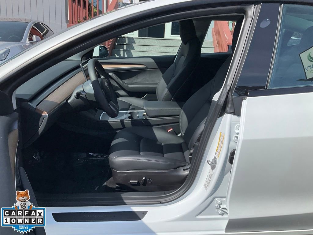 Used 2023 Tesla Model 3 Standard Range RWD image 14