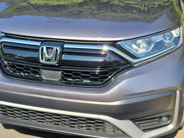 Used 2022 Honda CR-V EX image 10