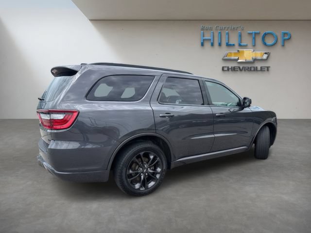 Used 2024 Dodge Durango GT AWD/4WD image 5