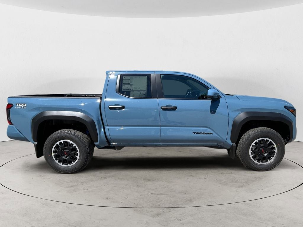New 2026 Toyota Tacoma TRD Off-Road AWD/4WD image 7