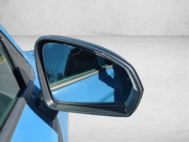 New 2027 Volkswagen Taos S FWD image 5