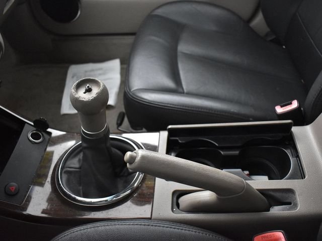 Used 2005 Nissan Altima 2.5 S w/ (F01) Convenience Pkg FWD image 13