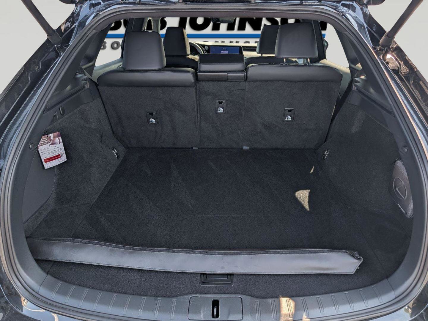 Certified 2023 Lexus RX 350h w/ Accessory Package (2T) AWD/4WD image 23