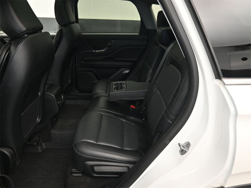 Used 2021 Lincoln Corsair AWD w/ Premium Package image 50