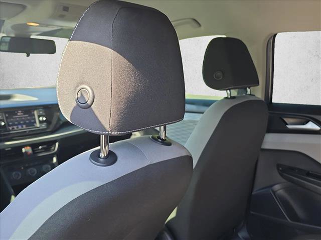 Used 2022 Volkswagen Taos S FWD image 18