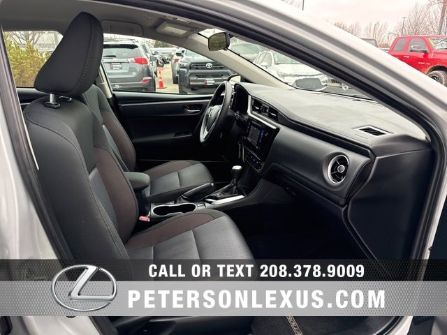 Used 2018 Toyota Corolla L image 12