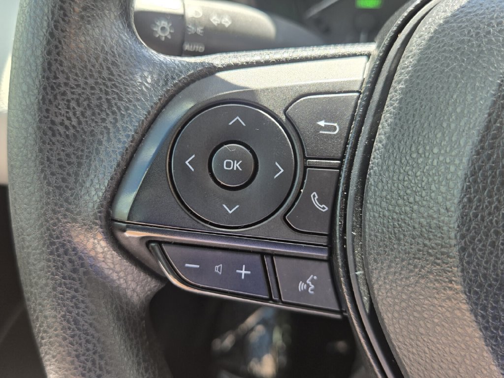 Used 2024 Toyota Corolla LE FWD image 25