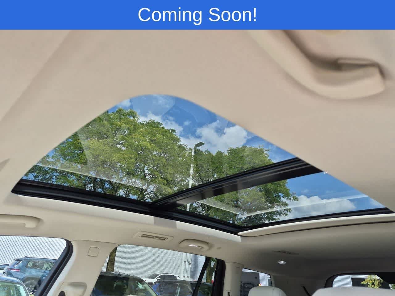 Used 2025 Cadillac XT6 Premium Luxury AWD/4WD image 19