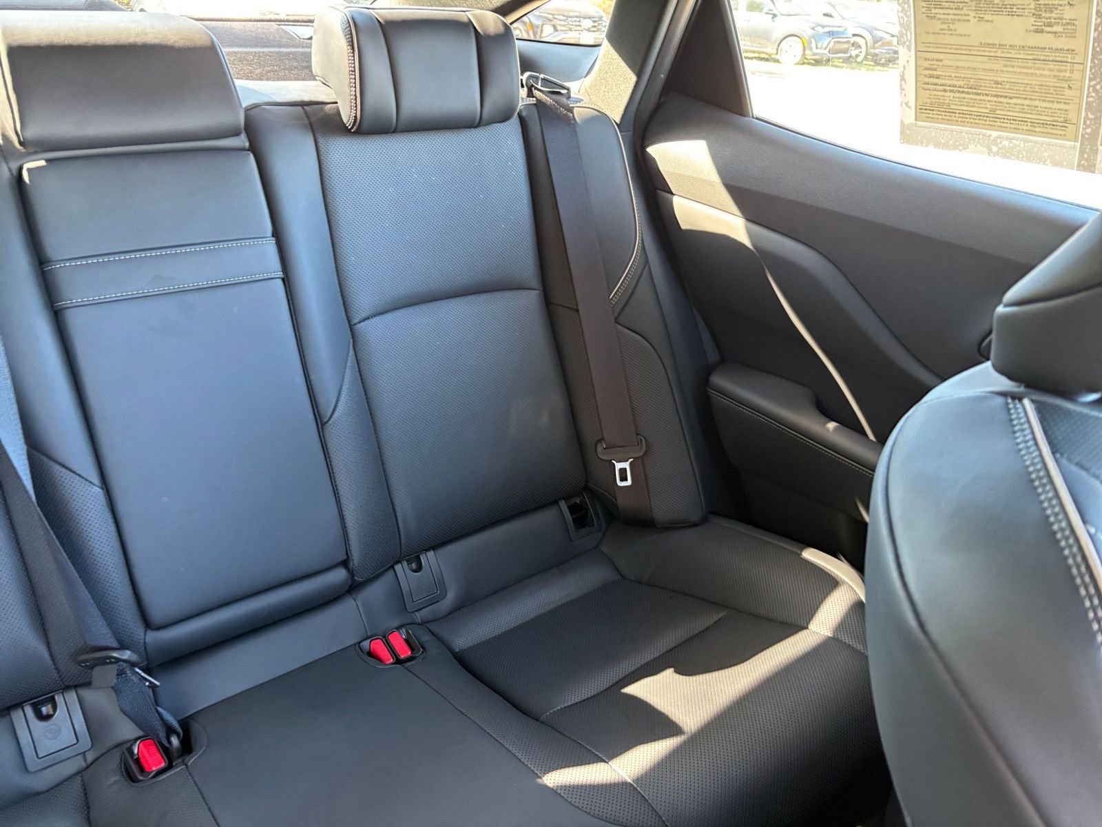 Used 2025 Toyota Crown XLE image 38