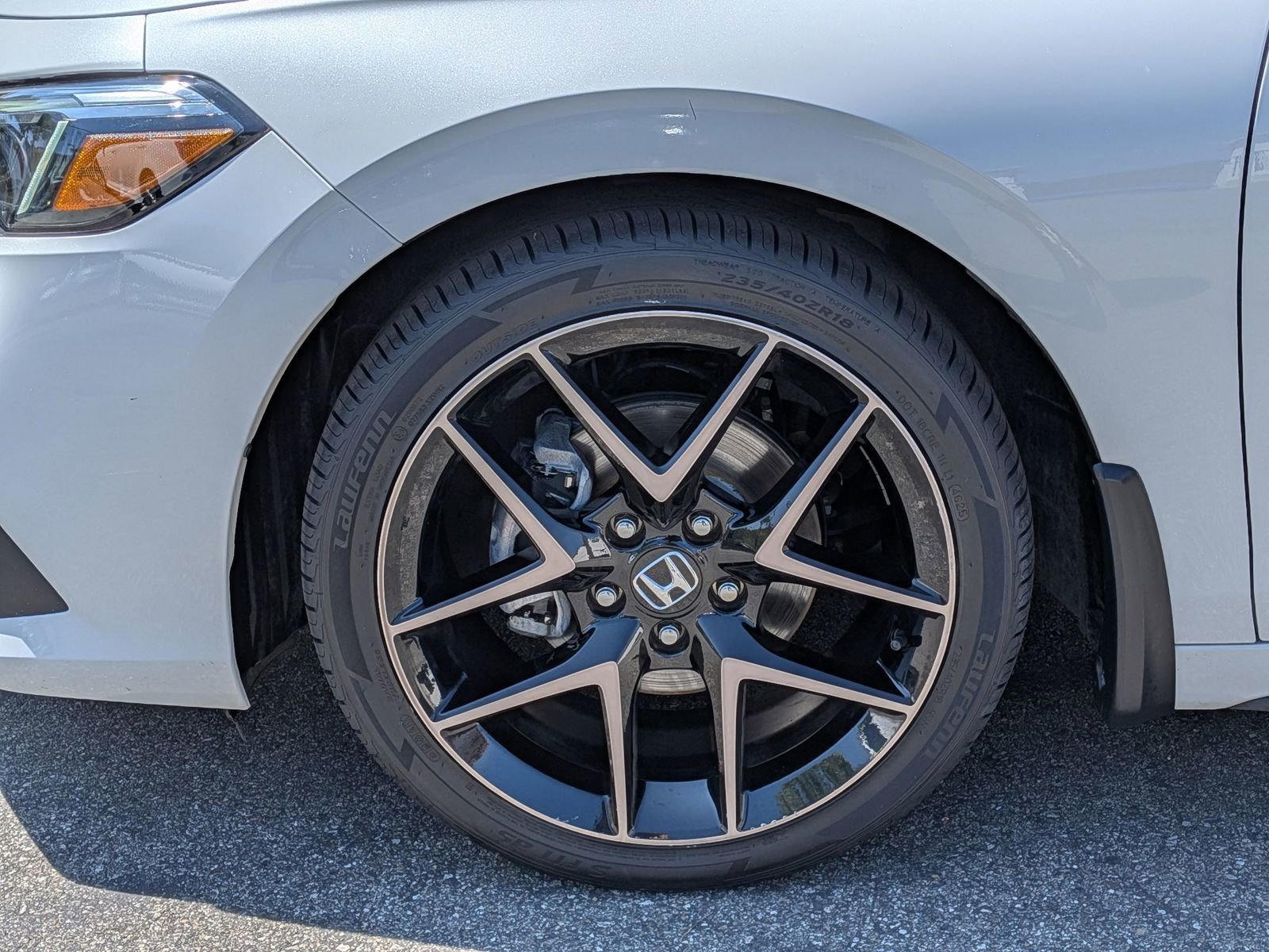 Used 2024 Honda Civic Sport Touring image 11