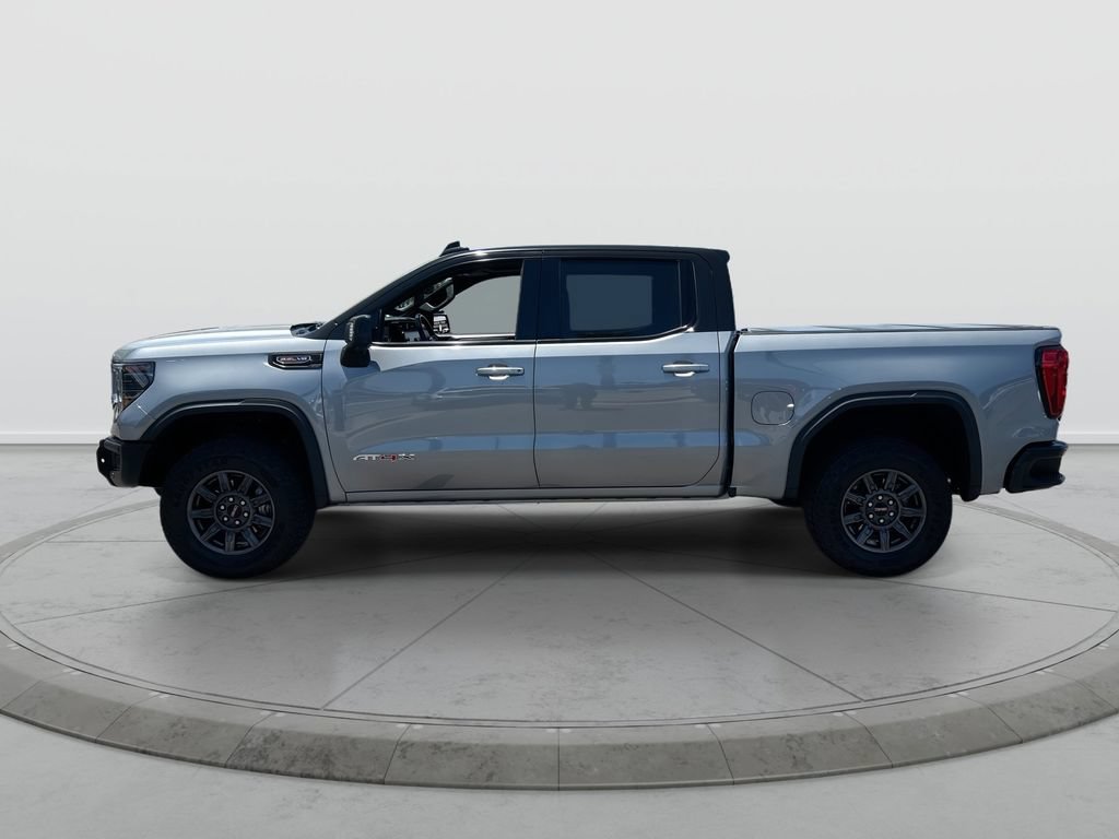 Used 2024 GMC Sierra 1500 AT4X AWD/4WD image 5