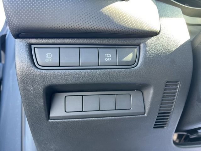 Used 2025 MAZDA CX-50 AWD 2.5 S w/ Select Package image 10