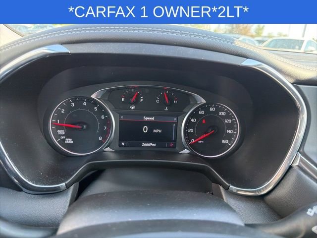 Used 2023 Chevrolet Blazer LT w/ Convenience Package FWD image 31