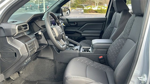 New 2026 Toyota Tacoma SR5 image 21