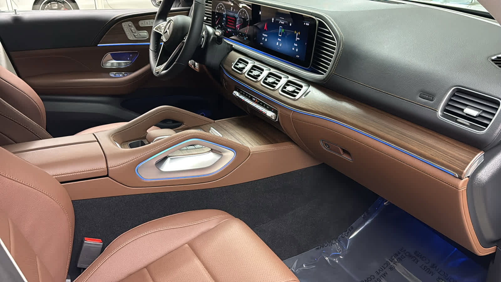 New 2026 Mercedes-Benz GLE 350 4MATIC image 36
