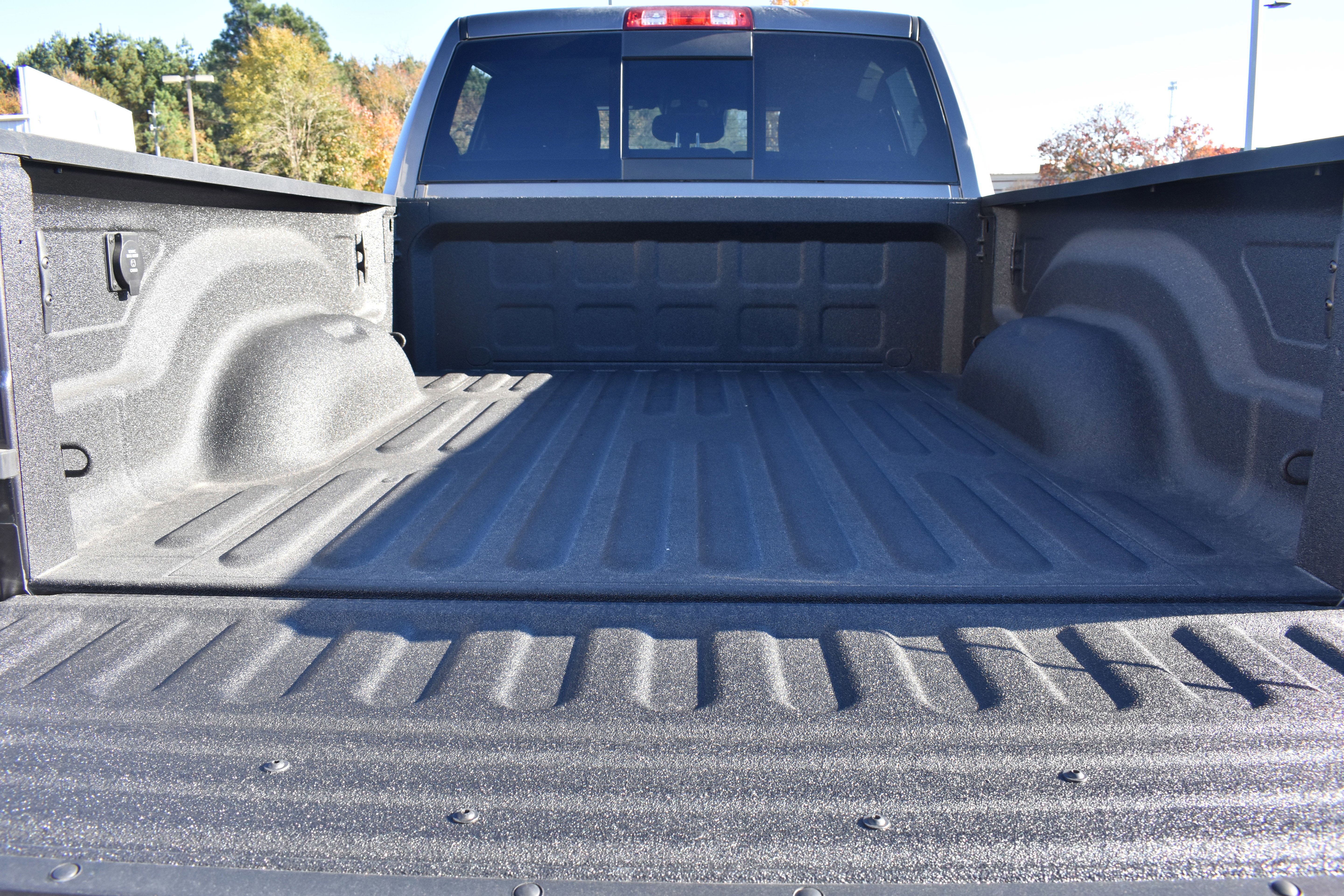 New 2026 RAM 2500 Tradesman image 32