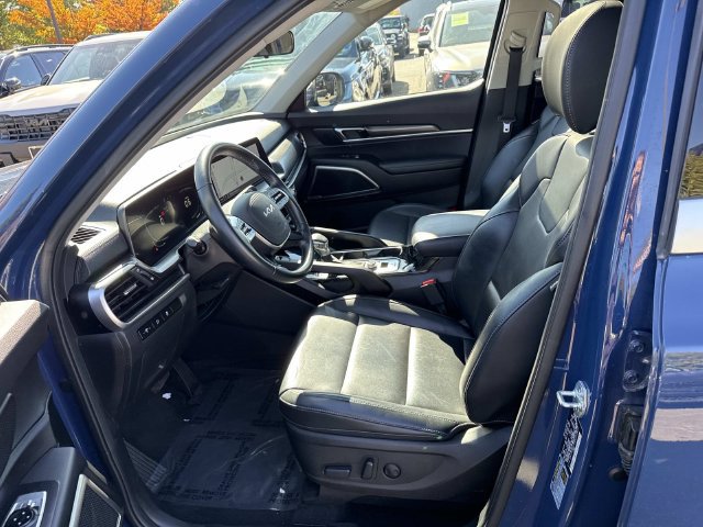 Used 2024 Kia Telluride S w/ S Sunroof Package AWD/4WD image 14