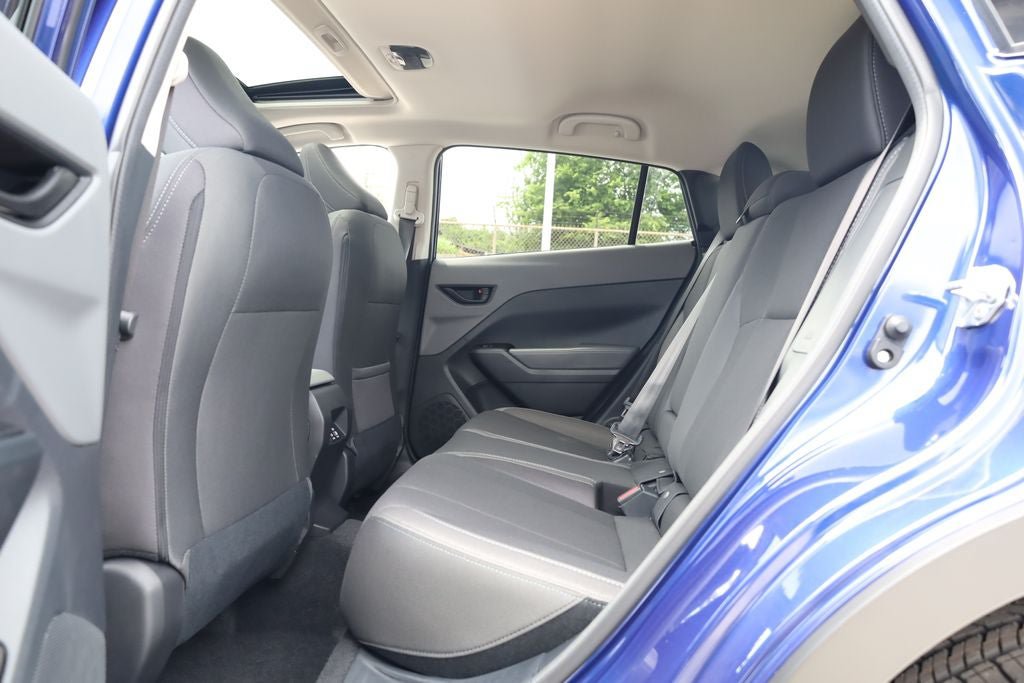 New 2026 Subaru Crosstrek 2.5i Premium AWD/4WD image 19