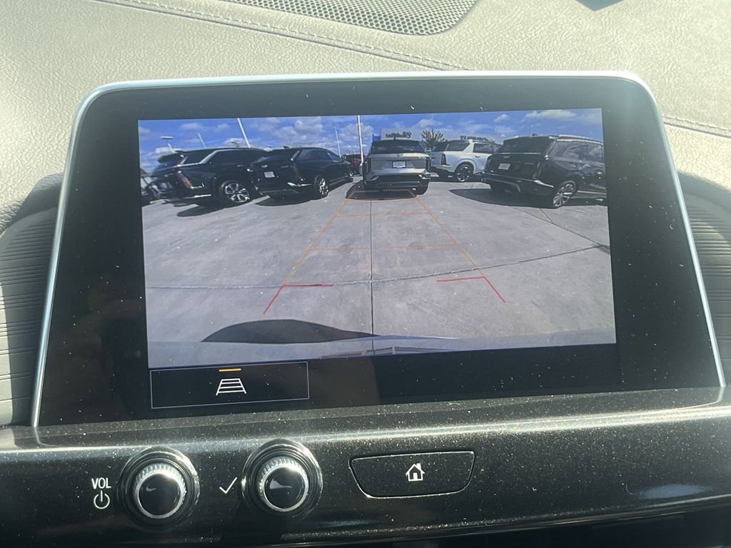 New 2025 Cadillac CT4 Premium Luxury image 7