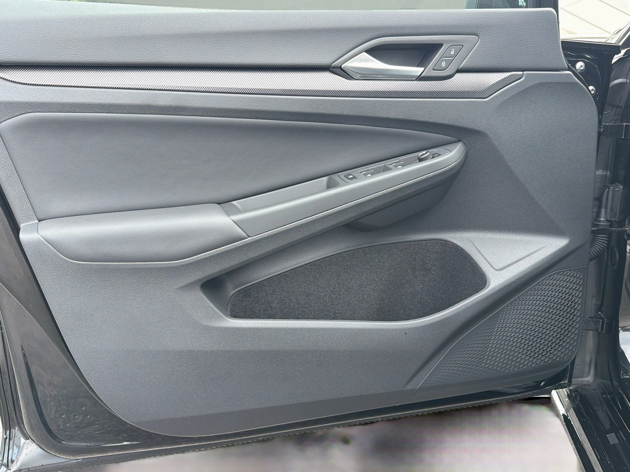 New 2026 Volkswagen Golf AWD/4WD image 21