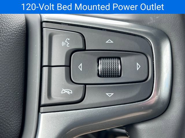 New 2026 Chevrolet Silverado 1500 LT AWD/4WD image 27