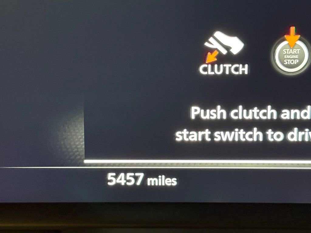 Used 2024 Nissan Z Performance w/ Floor Mat Package image 33