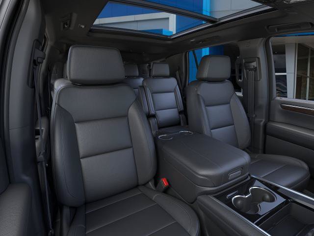 New 2026 Chevrolet Tahoe LT w/ Comfort Package AWD/4WD image 41