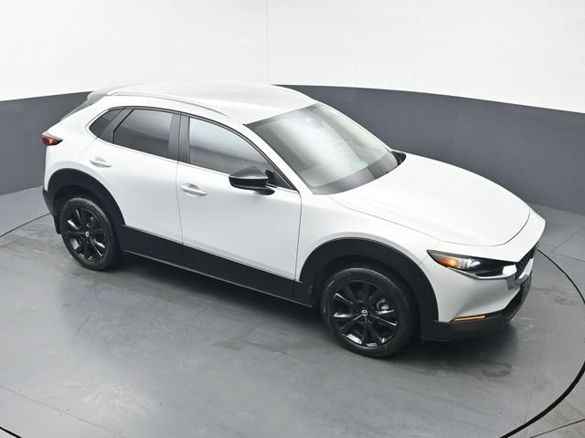 Certified 2024 MAZDA CX-30 AWD 2.5 S w/ Select Sport Pkg image 37