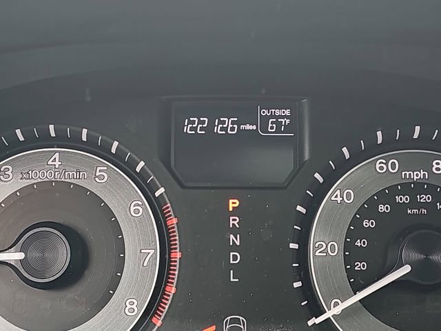 Used 2015 Honda Odyssey EX-L image 16