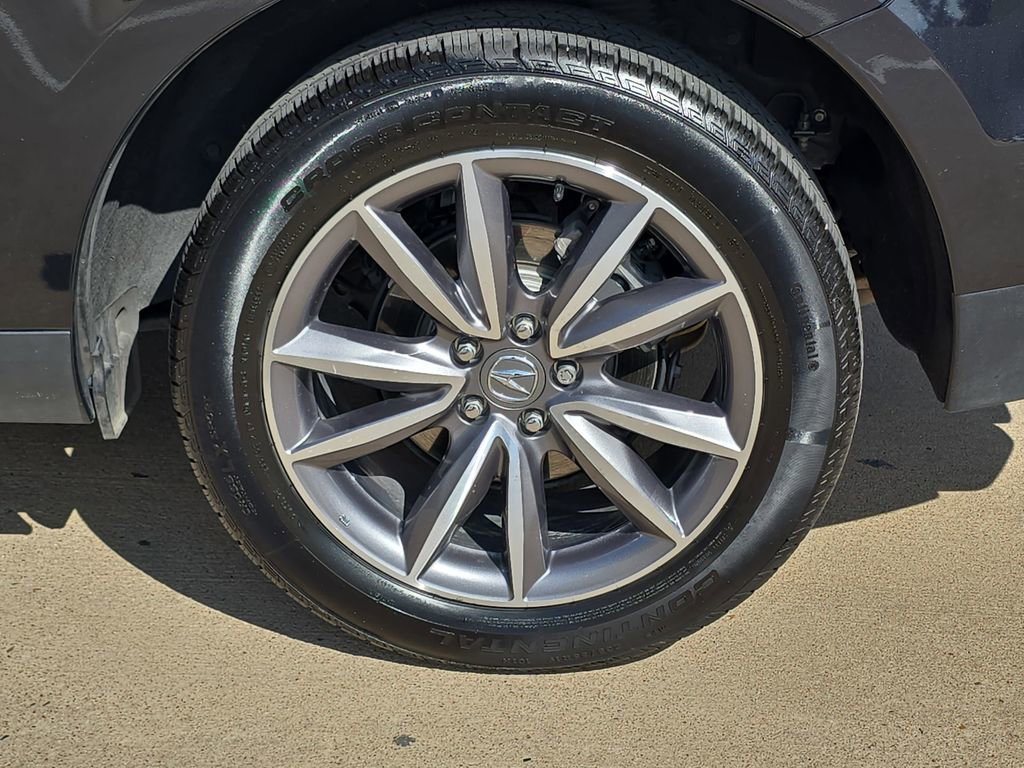 Used 2023 Acura RDX w/ Technology Package image 31