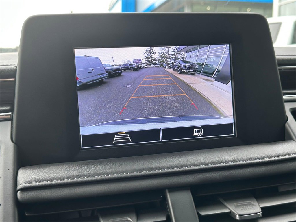 Used 2023 Chevrolet Tahoe LS w/ Driver Alert Package image 26