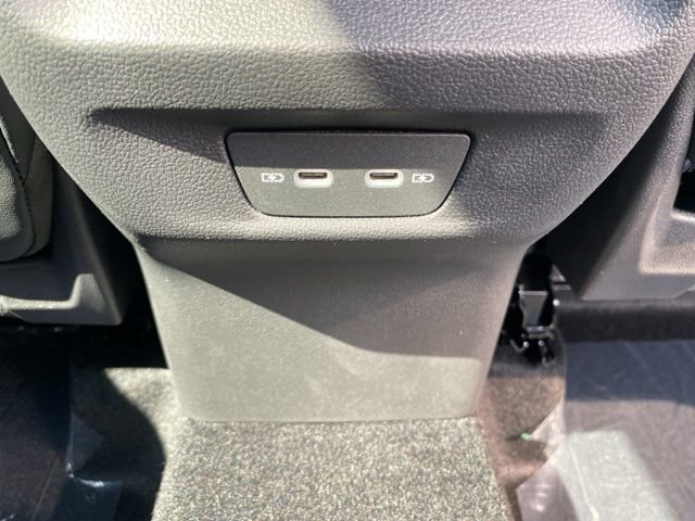 New 2025 Volkswagen Tiguan SE AWD/4WD image 57